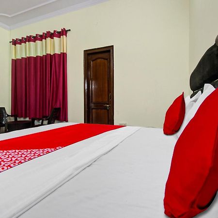 Hotel O Pink Heaven Dzsaipur Kültér fotó