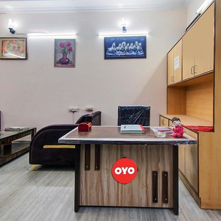 Hotel O Pink Heaven Dzsaipur Kültér fotó