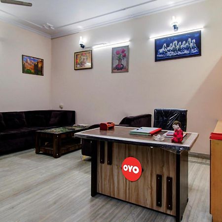 Hotel O Pink Heaven Dzsaipur Kültér fotó