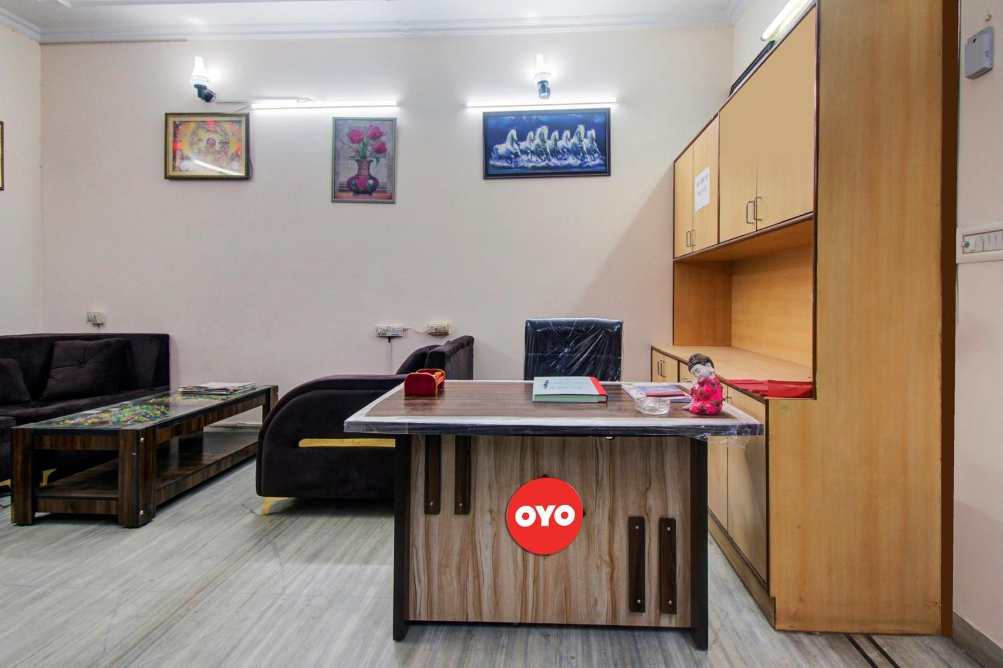 Hotel O Pink Heaven Dzsaipur Kültér fotó