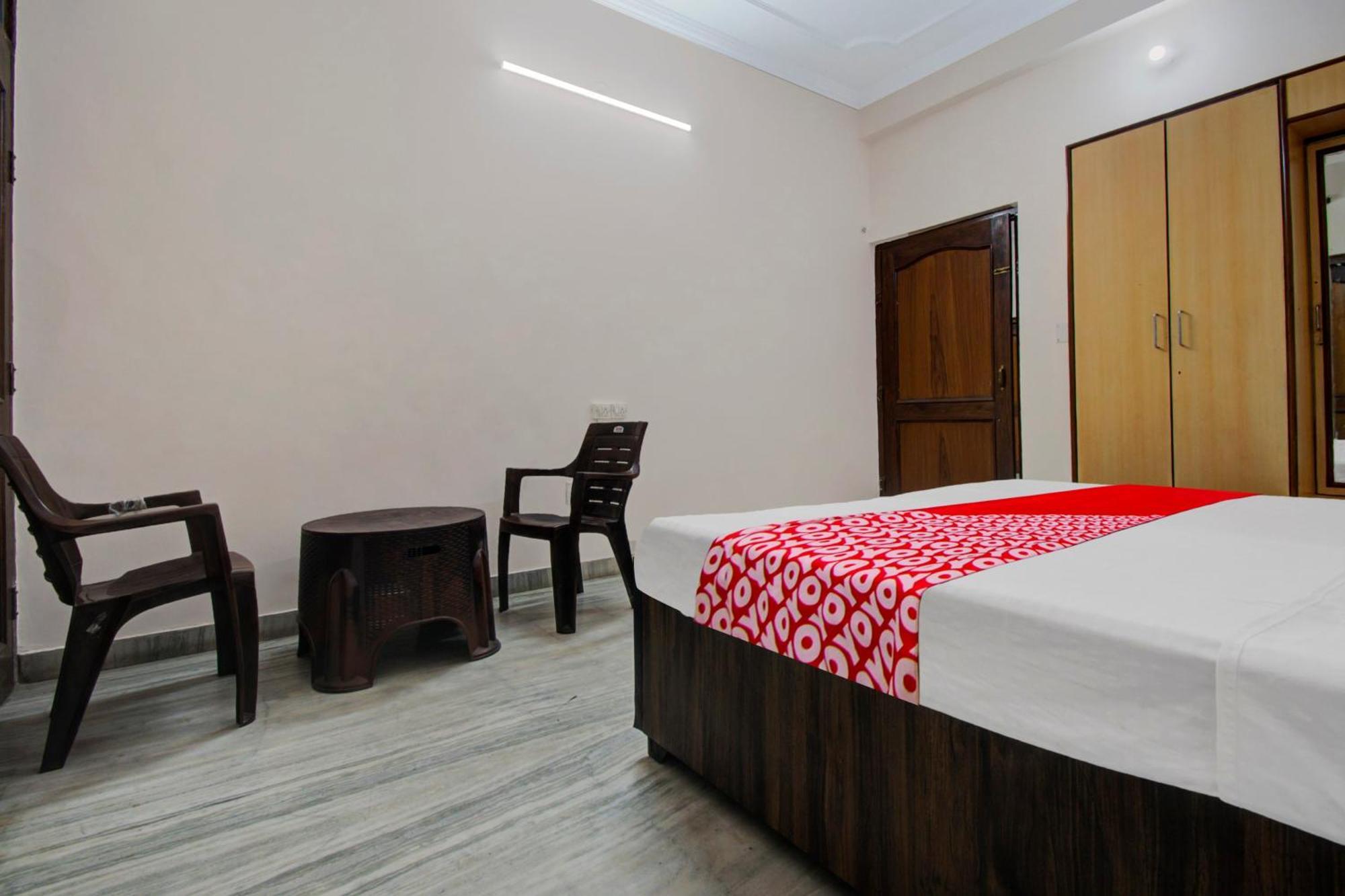 Hotel O Pink Heaven Dzsaipur Kültér fotó