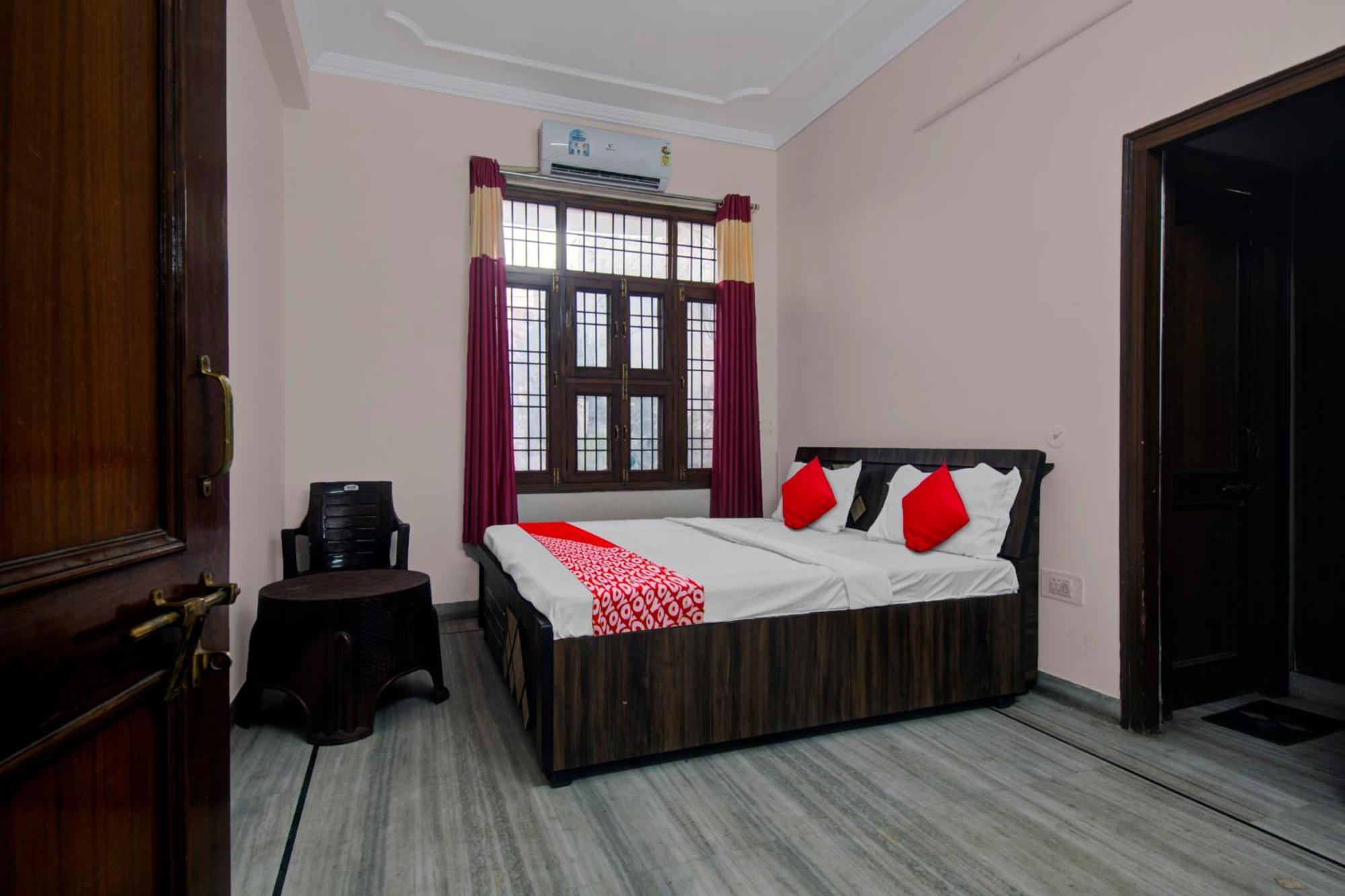 Hotel O Pink Heaven Dzsaipur Kültér fotó
