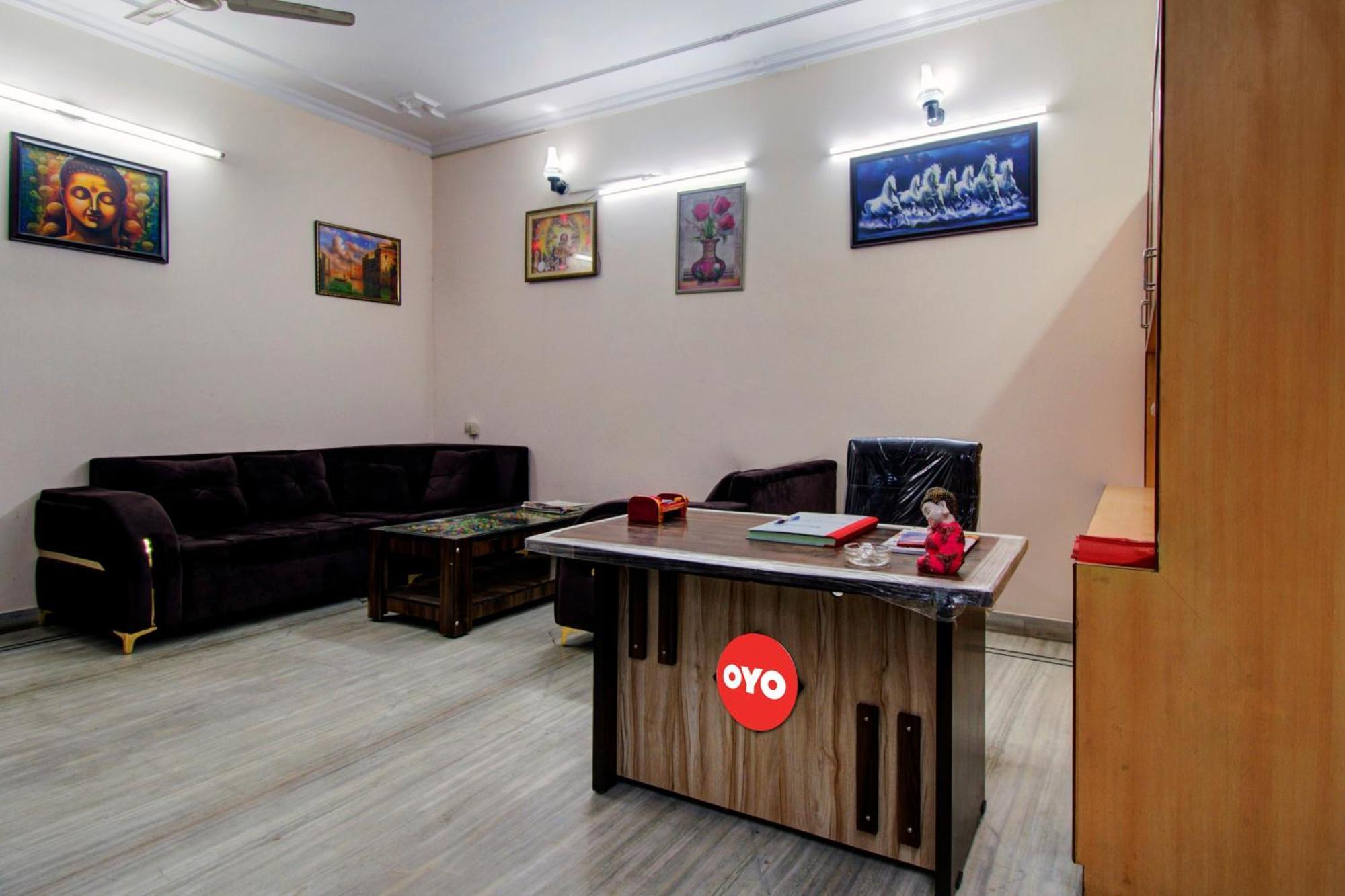 Hotel O Pink Heaven Dzsaipur Kültér fotó