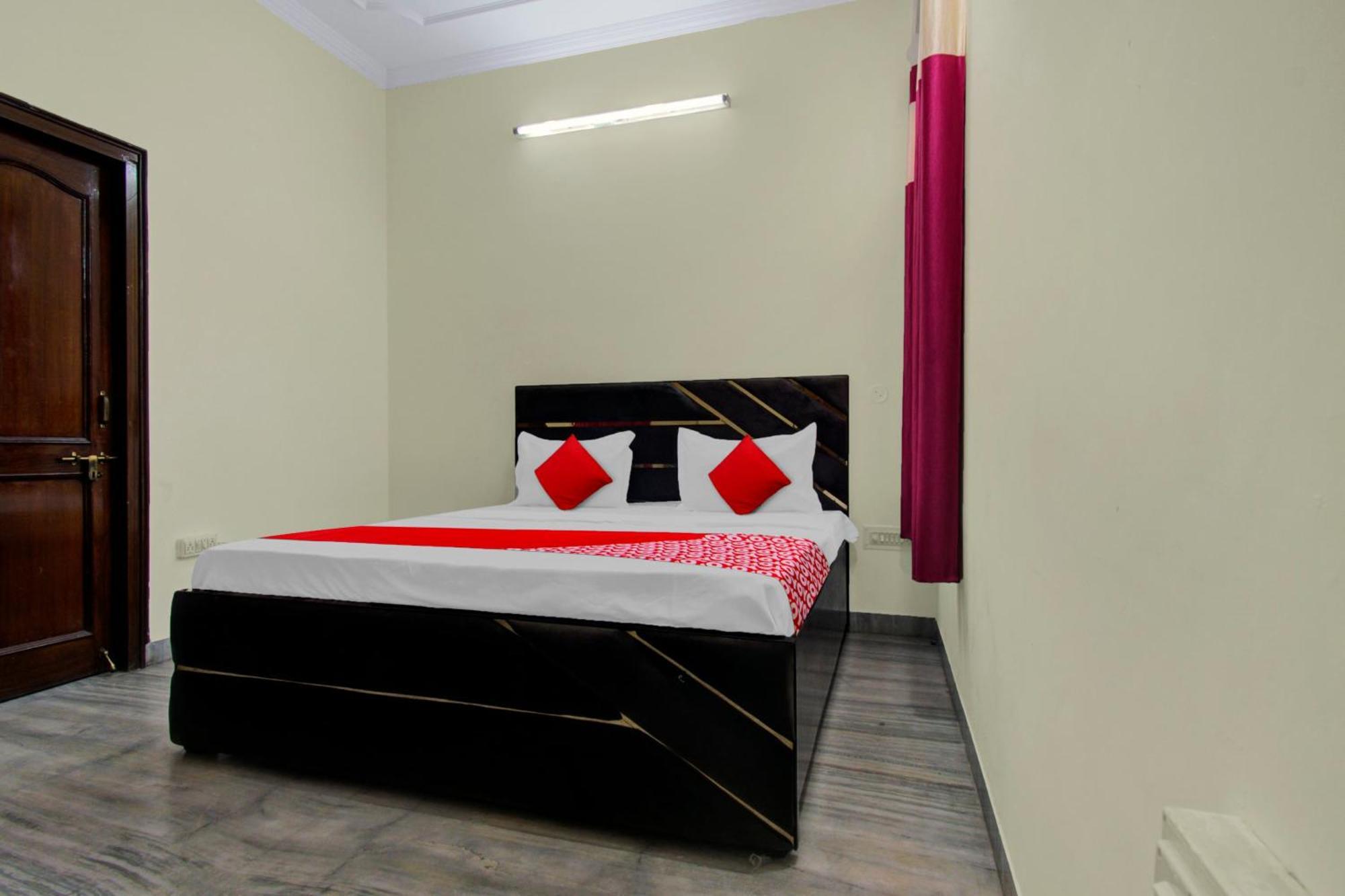 Hotel O Pink Heaven Dzsaipur Kültér fotó