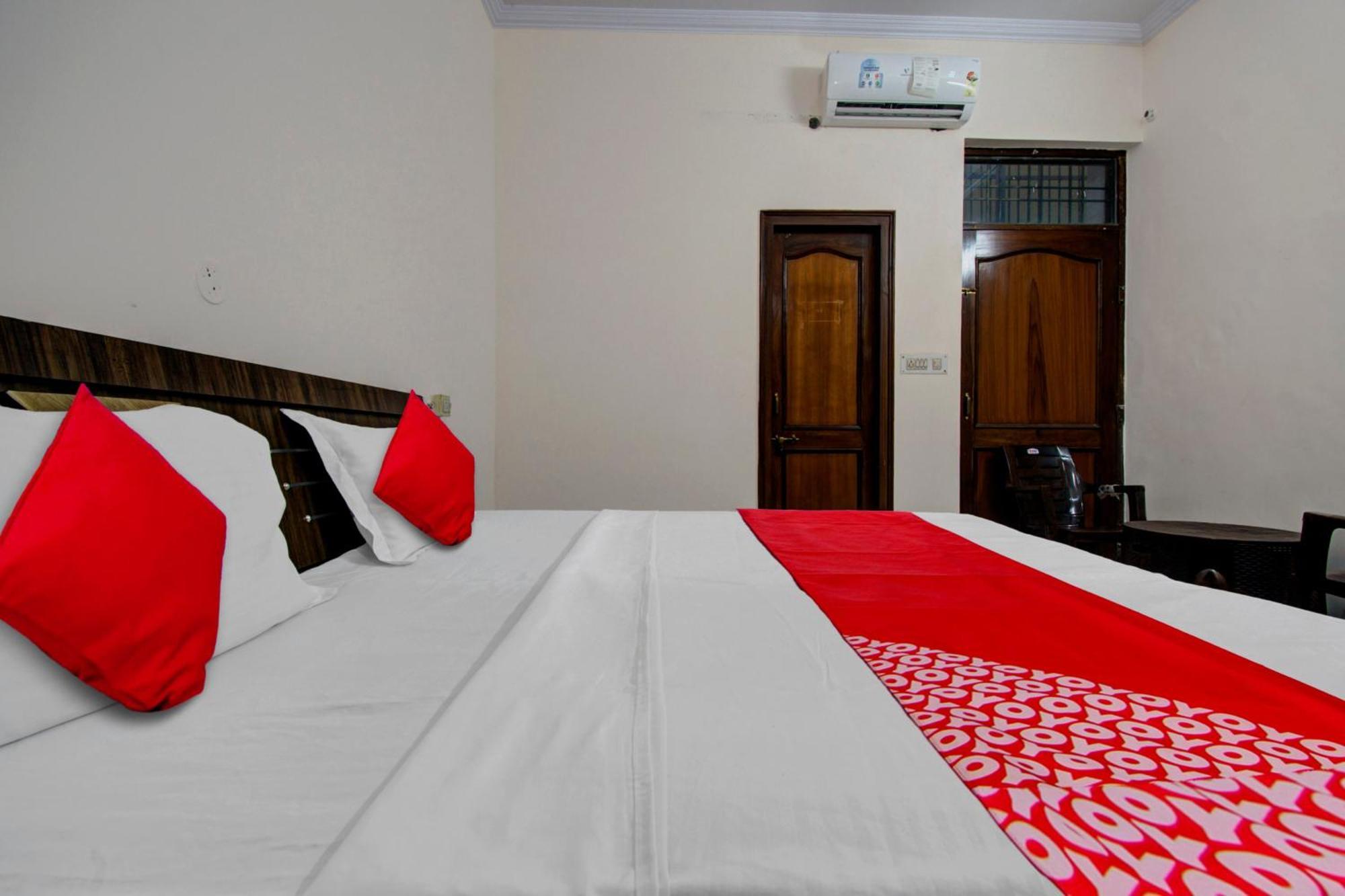 Hotel O Pink Heaven Dzsaipur Kültér fotó