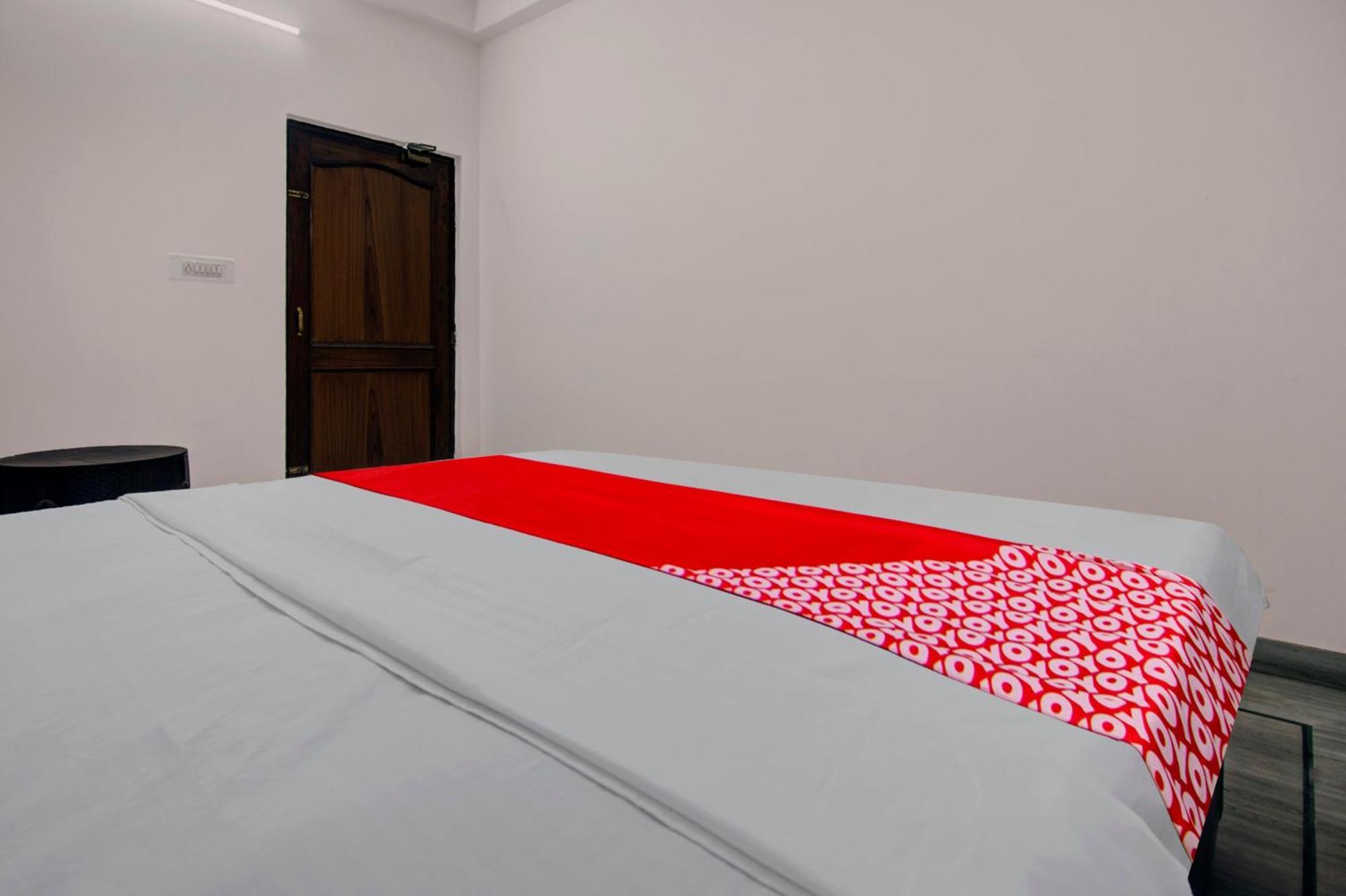 Hotel O Pink Heaven Dzsaipur Kültér fotó