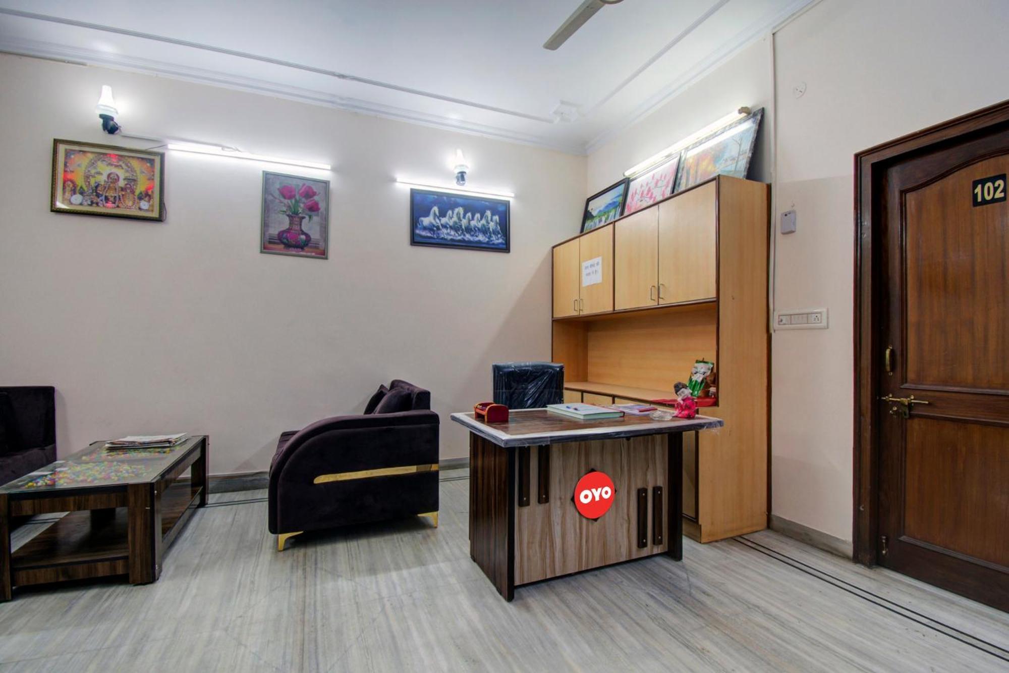 Hotel O Pink Heaven Dzsaipur Kültér fotó