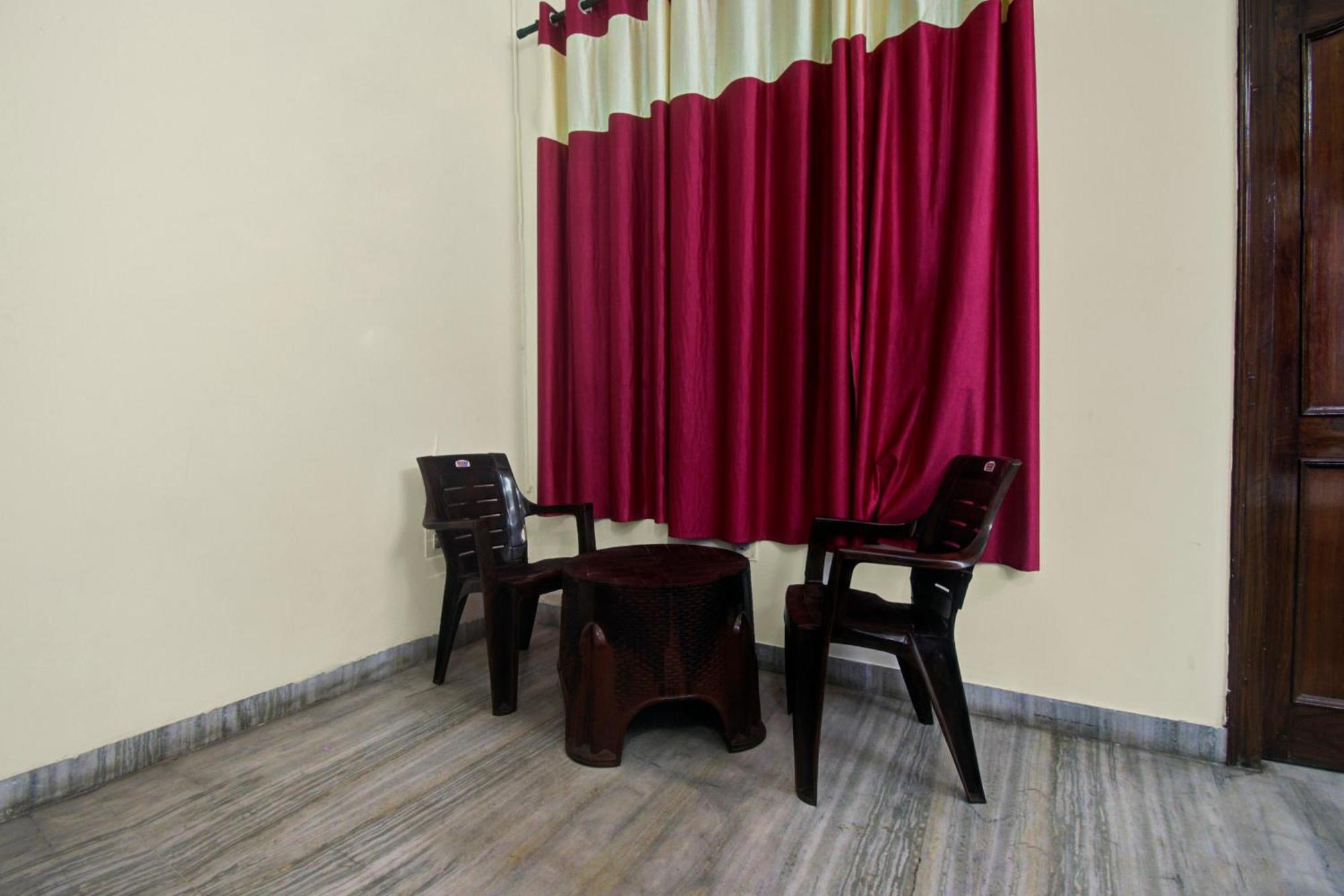 Hotel O Pink Heaven Dzsaipur Kültér fotó